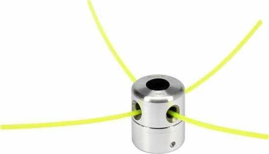 YATO HOVED TIL ALUMINIUMSTRIMMER