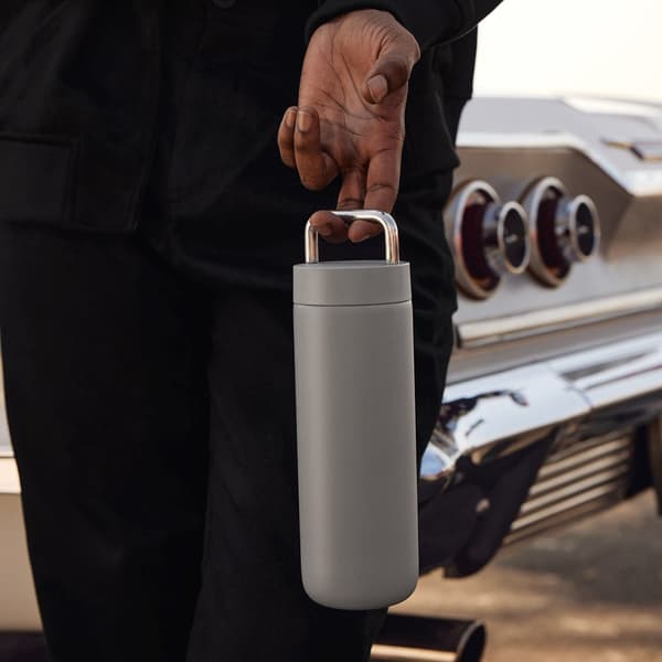 Fellow - Carter Carry Tumbler - Termosmugg - Grå 591 ml