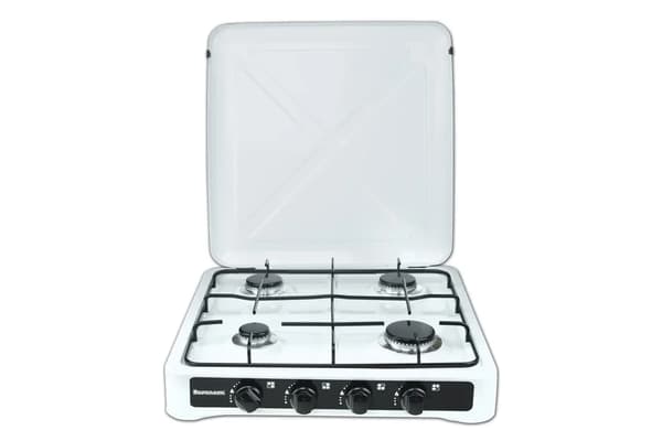 RAVANSON GASOLSPIS K04T