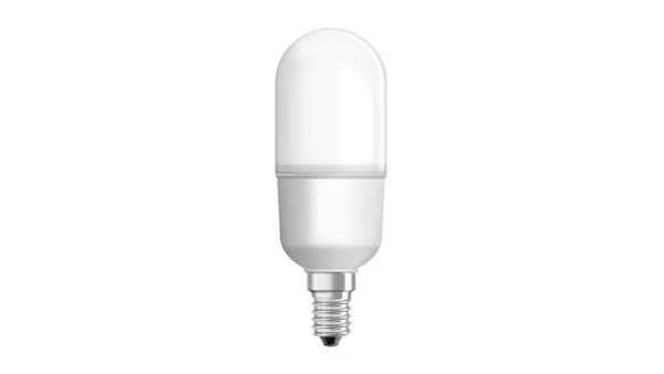 Pære Osram LED, S15, 4000 °K, E14, 10 W, 1055 lm