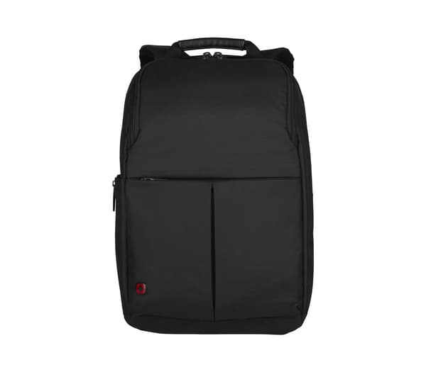 Wenger Reload 14 Laptopryggsäck svart
