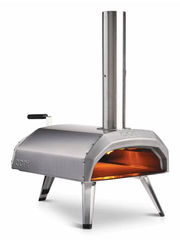 Ooni Karu 12 UU-P29400 ulkopizzauuni