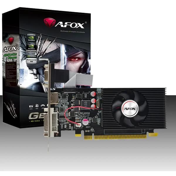 AFOX GeForce GT 730 4GB