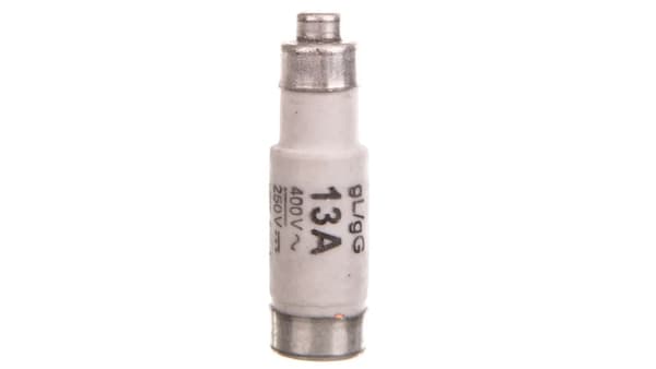 Indsats D01 13A T GL/GG 400V AC E14 13NZ01