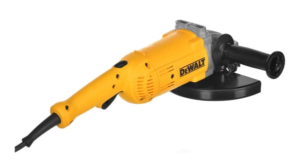DeWalt DWE496-QS 230mm kulmahiomakone