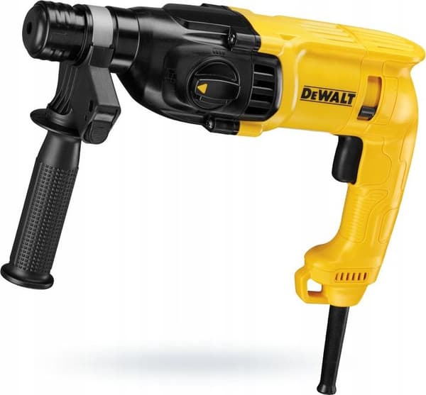 Dewalt D25033 710 W äänenvaimennin
