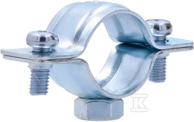 KLÄMMA 3/4\" (20MM) 26-30 METALOW OPAL