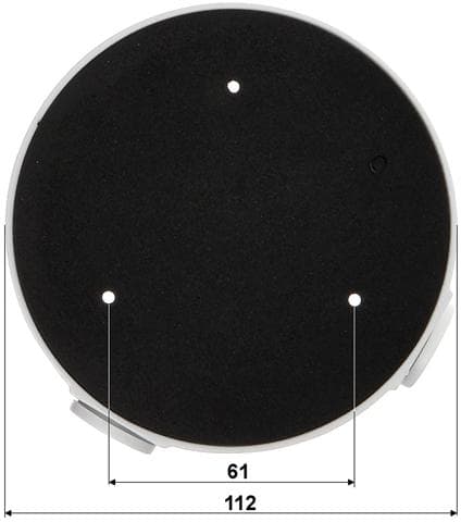 KAMERAGREPP STG-PFA136 STG