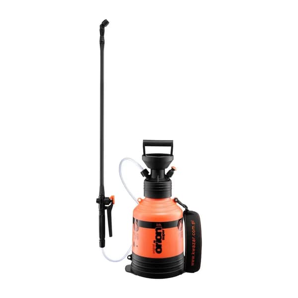 SPRØJTE KWAZAR ORION SUPER NY 3l