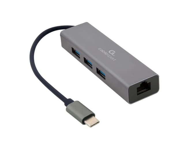 Gembird A-CMU3-LAN-01 - netværksadapte
