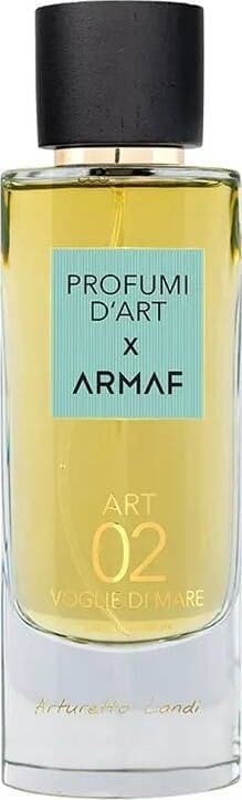 ARMAF Art 02 Voglie Di Mare EDP spray 100ml