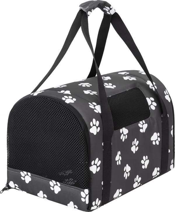 DOGGY R2 TRANSPORTER TUBE GRAPHITE