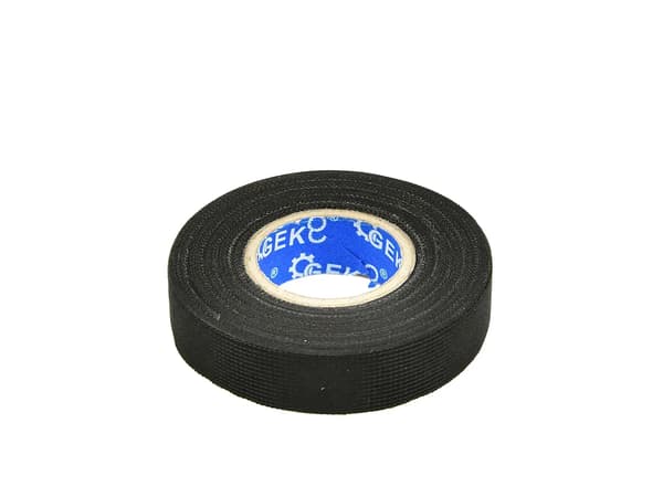 Webbing tape - isolering til kabelbundter 19mm x 15m (200)