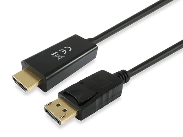 HDMI-kaapeli Equip 119391