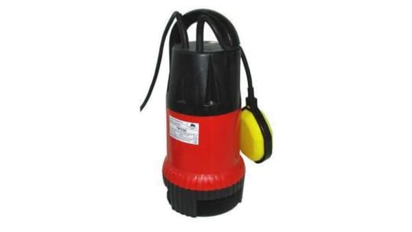 DYKPUMPE TP 550