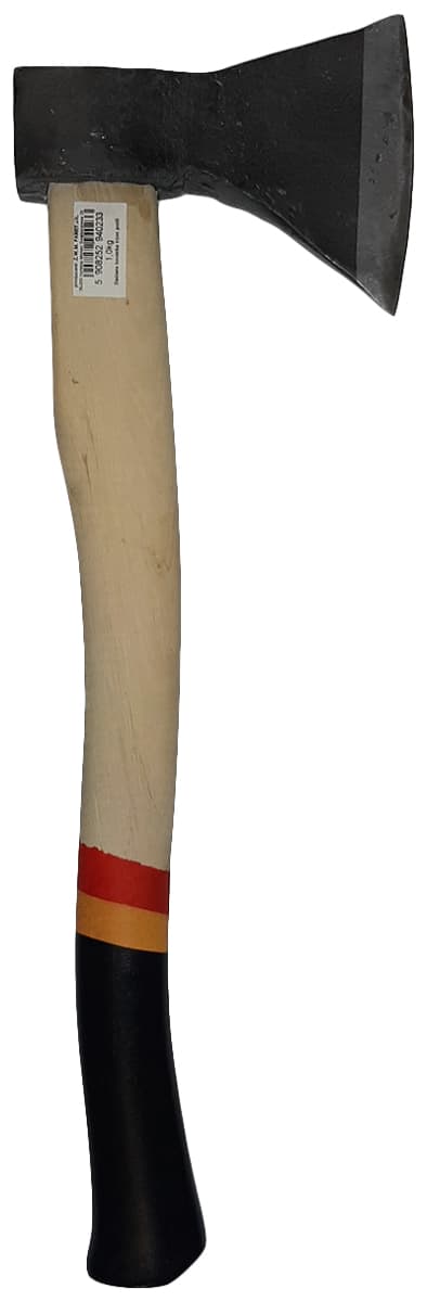 CONECKA ØKSE 1,0 KG