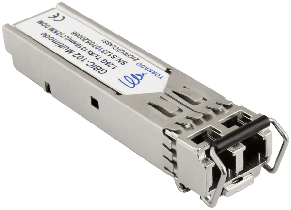 Moduuli SFP GBIC PULSAR GBIC-102