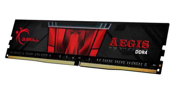 G.Skill RAM AEGIS - 8 GB - DDR4 3200 DIMM CL16