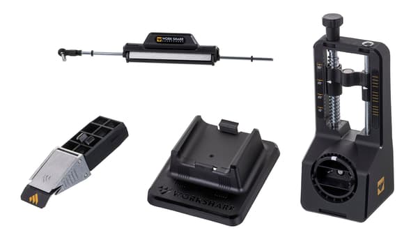 Work Sharp Precision Adjust -teroitin