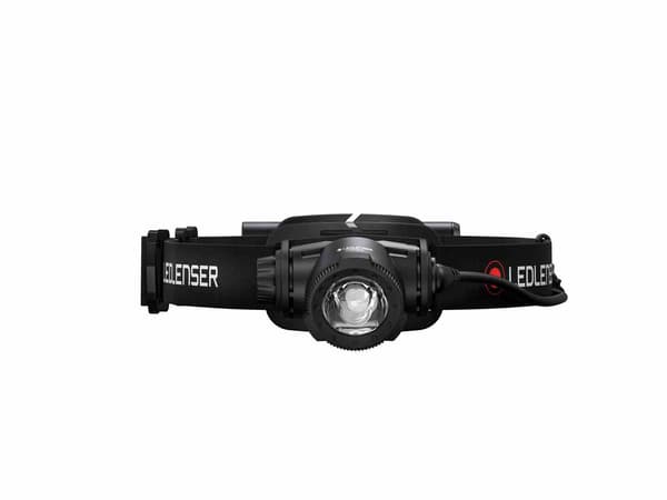 Ledlenser H7R Ficklampa