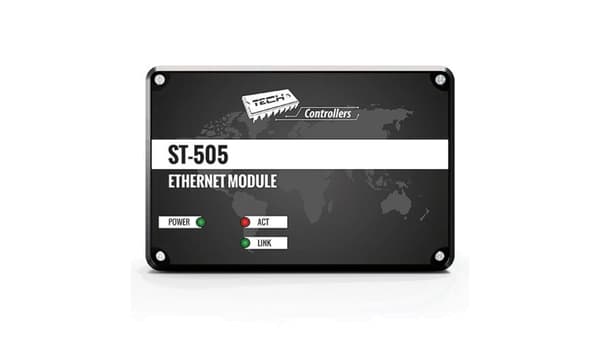Tech Modul ST-505 Internet sort