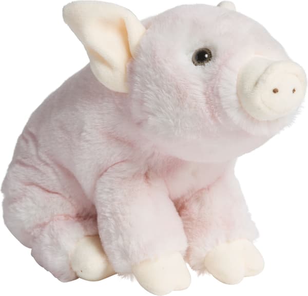 Pikku possu 22cm MOLLI TOYS