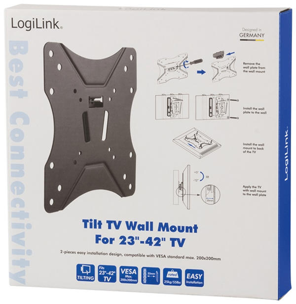 Logilink BP0005