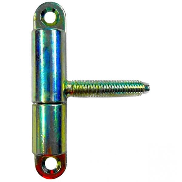 SARANA SINKITTY KELTAINEN 15*50MM /2KPL/