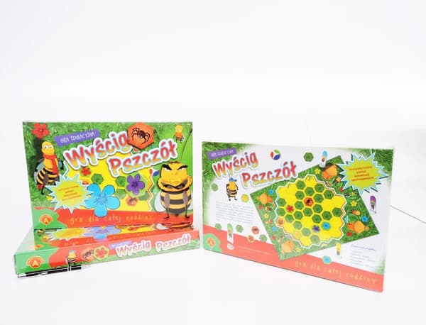 Game Bee Racing