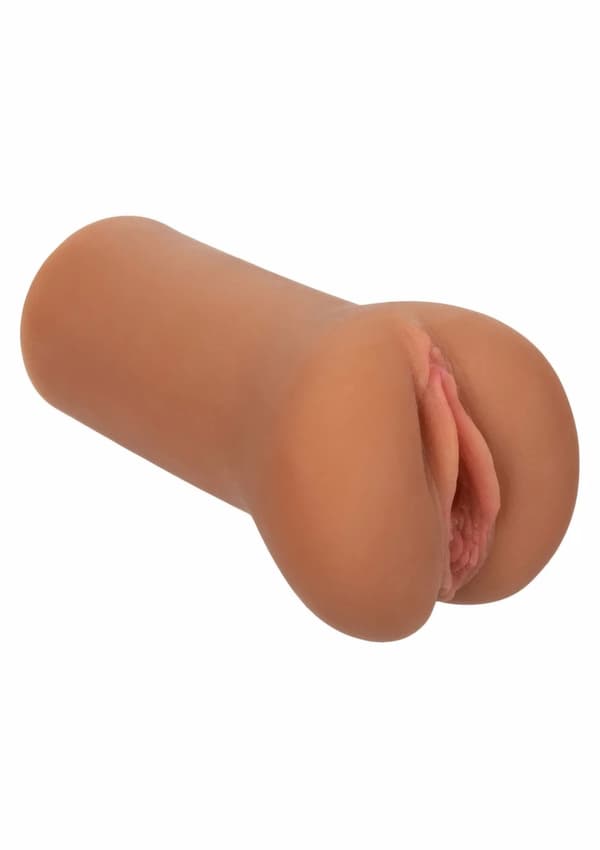 Boundless Vulva Karamel hudfarve