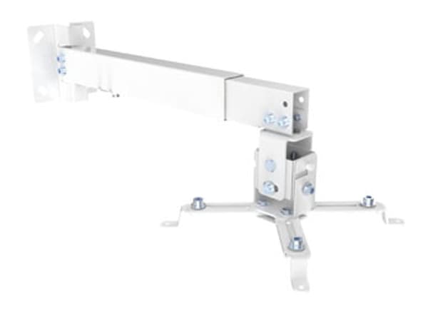 Equip vägg-/takprojektorfäste, upp till 20 kg (650703)