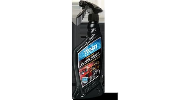 QUARTZ BODY PROTECTION SPRAY 0.6L