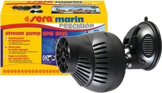 Sera Marin strömpump SPM 8000