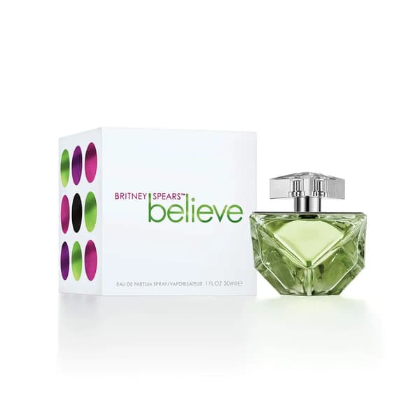 Damparfym Britney Spears EDP 30 ml Believe