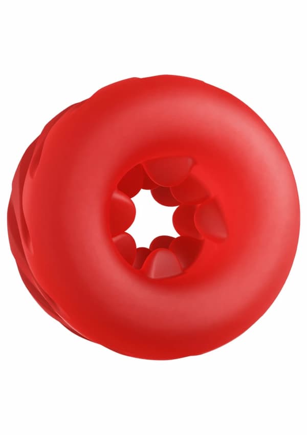 4-i-1 Twister Ring