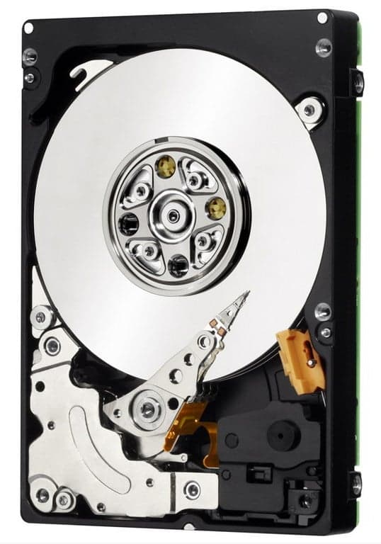 Lenovo ThinkSystem - 2.4 TB - 10000 rp