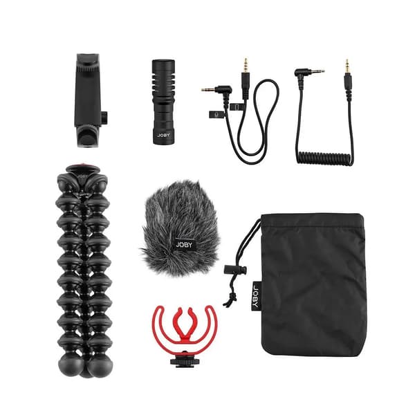 Joby Joby GorillaPod Creator Kit