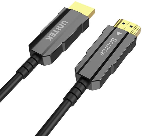 Unitek HDMI-kabel - 10 m