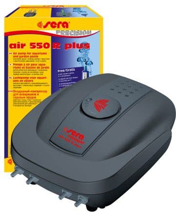 Sera Membranpumpe Air 550