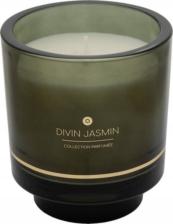 Atmosphera Doftljus i glas ILEA, 225 g