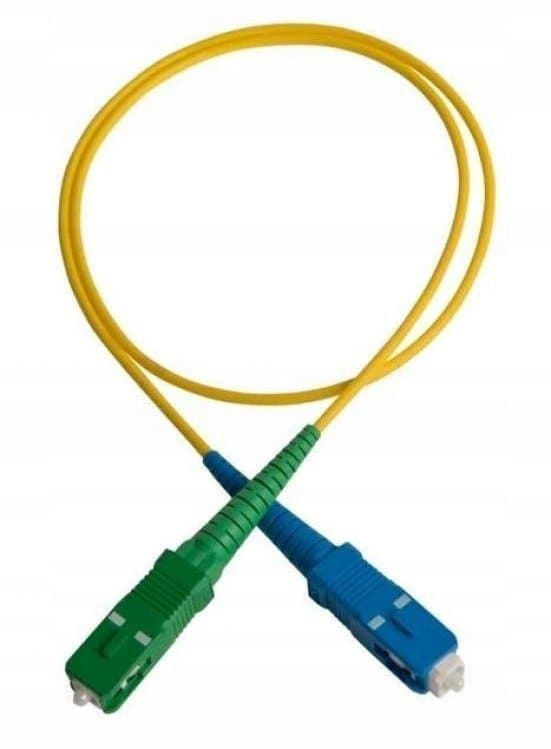 Patchkabel SM SC/APC-SC/PC G.657.A2 sx 2m 01S3-S2S1-0020-ISP