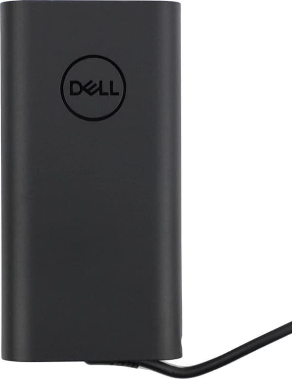 Dell 130W AC strømadapter til bærbare computere