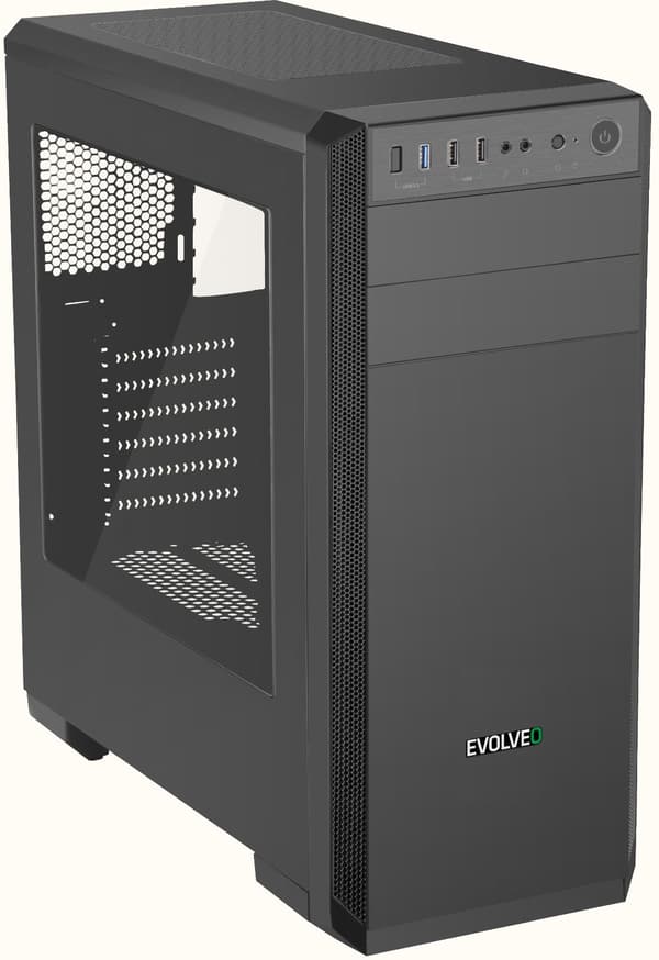 Evolveo T3 -kotelo (CAET3)