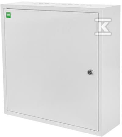 METALLINEN KRAFT-KYTKINKAAPPI 3X24 PE+N N/T
