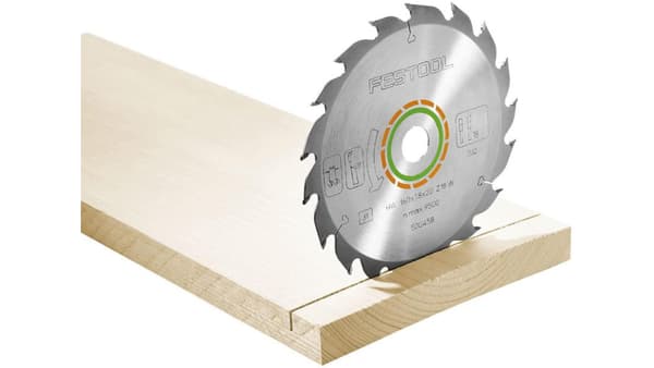 SÅGBLAD STANDARD 160*2.2*20 W18