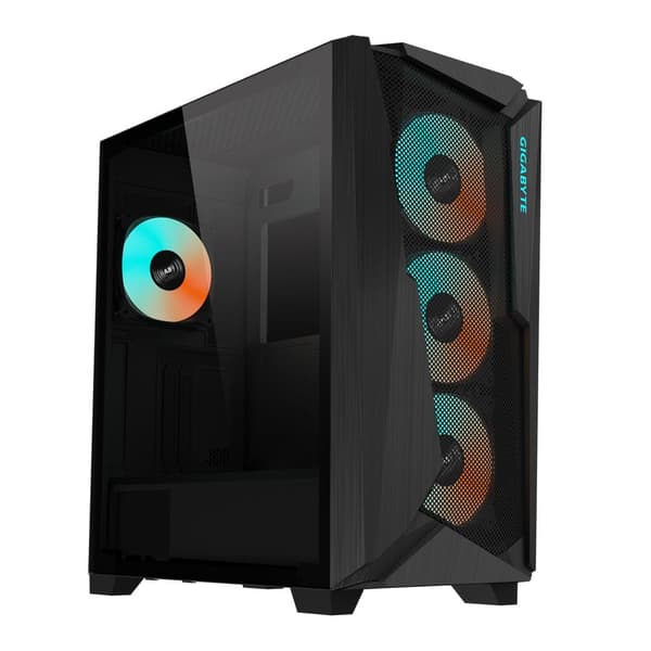 GIGABYTE CLASS Chassi