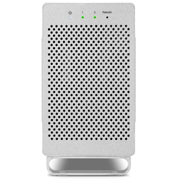 OWC Mercury Elite Pro Dual RAID USB 3.