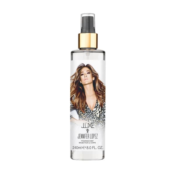 Jennifer Lopez Parfymerad Kroppsmist Jluxe 240ml
