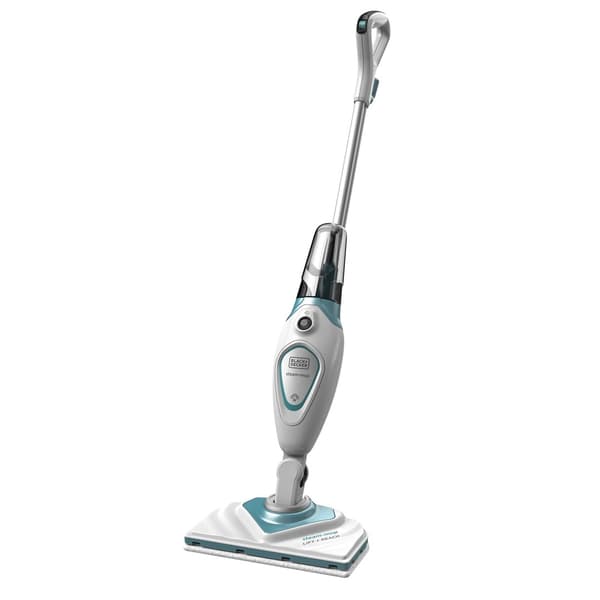 Black&Decker FSM1616-QS