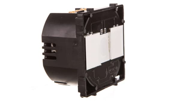 TouchMe TouchMe Dobbelt, Bipolar, Krydstrappe Touch Mekanisme (TM605)